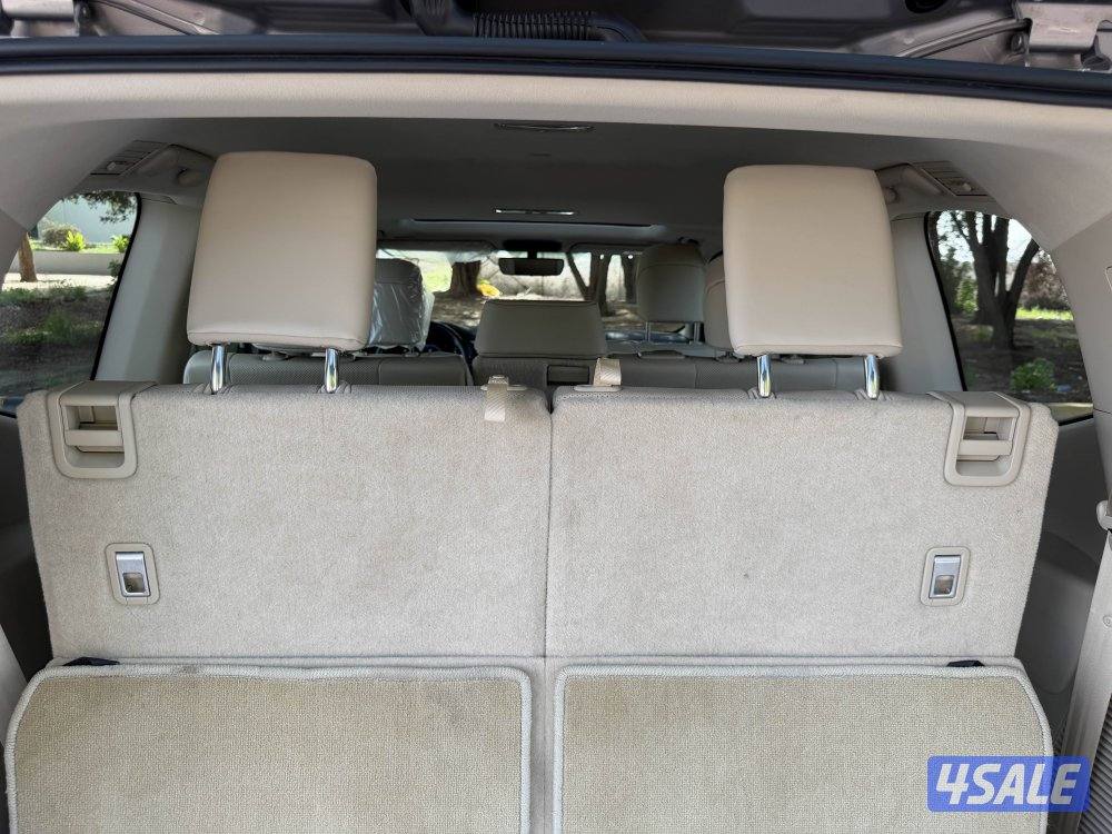 للبيع لاندكروزر 2025 GXR صبغ الوكاله7