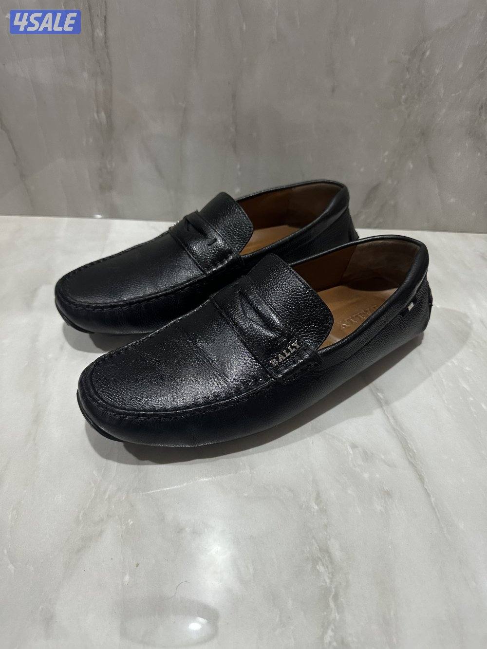 شوز بالي مقاس 41 بحالة ممتازه0