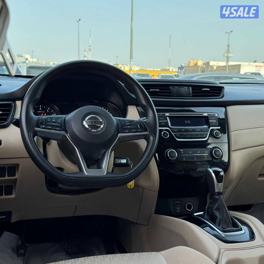 اكس تريل 20198