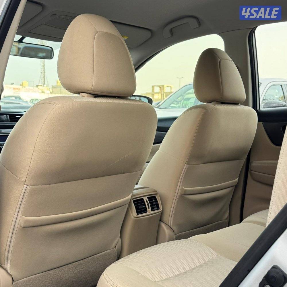 اكس تريل 201914