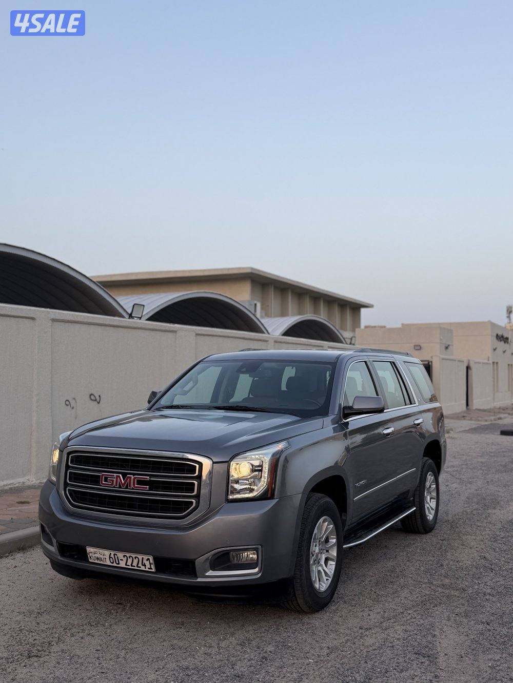 للبيع يوكن ماشي 128 بيعه سريعه2