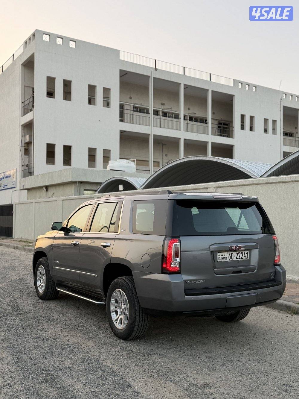 للبيع يوكن ماشي 128 بيعه سريعه3