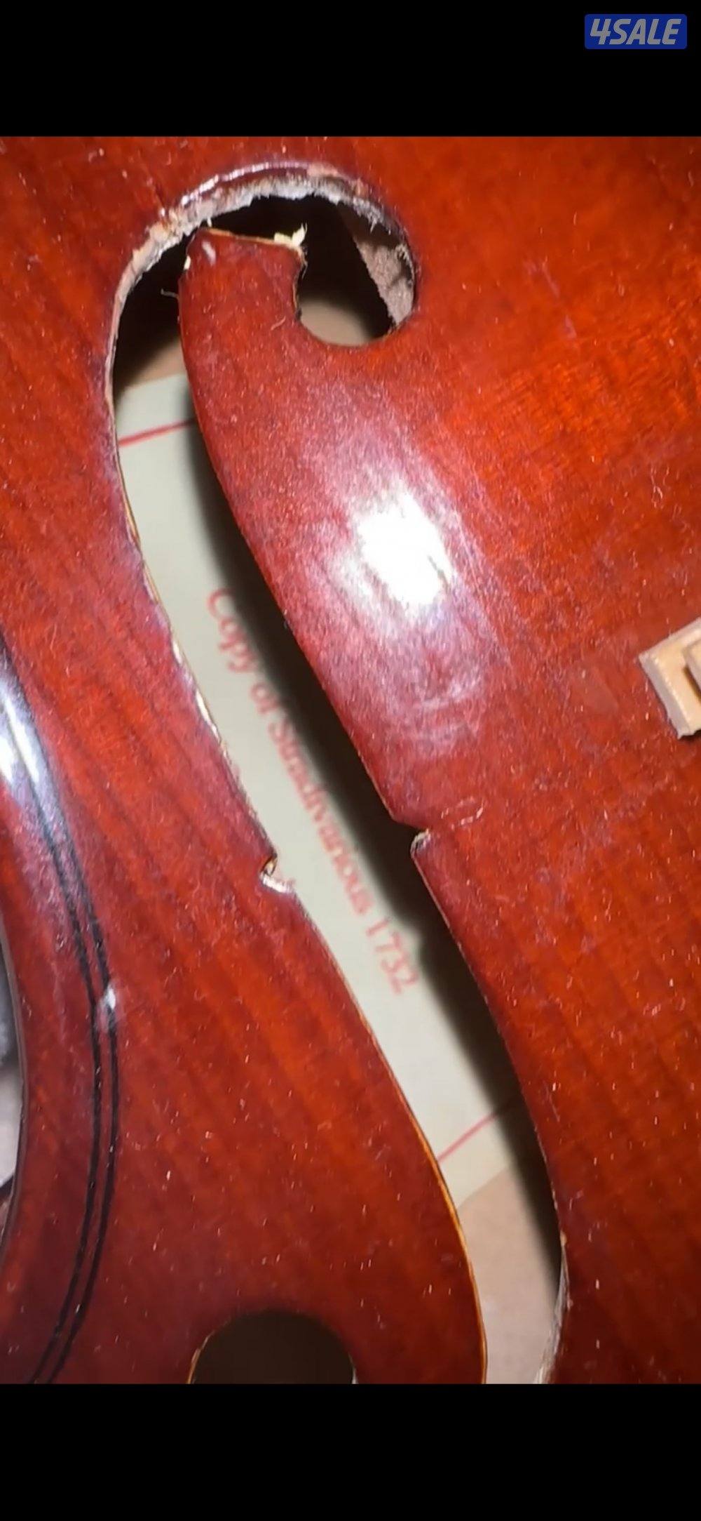 كمان تشيكي1