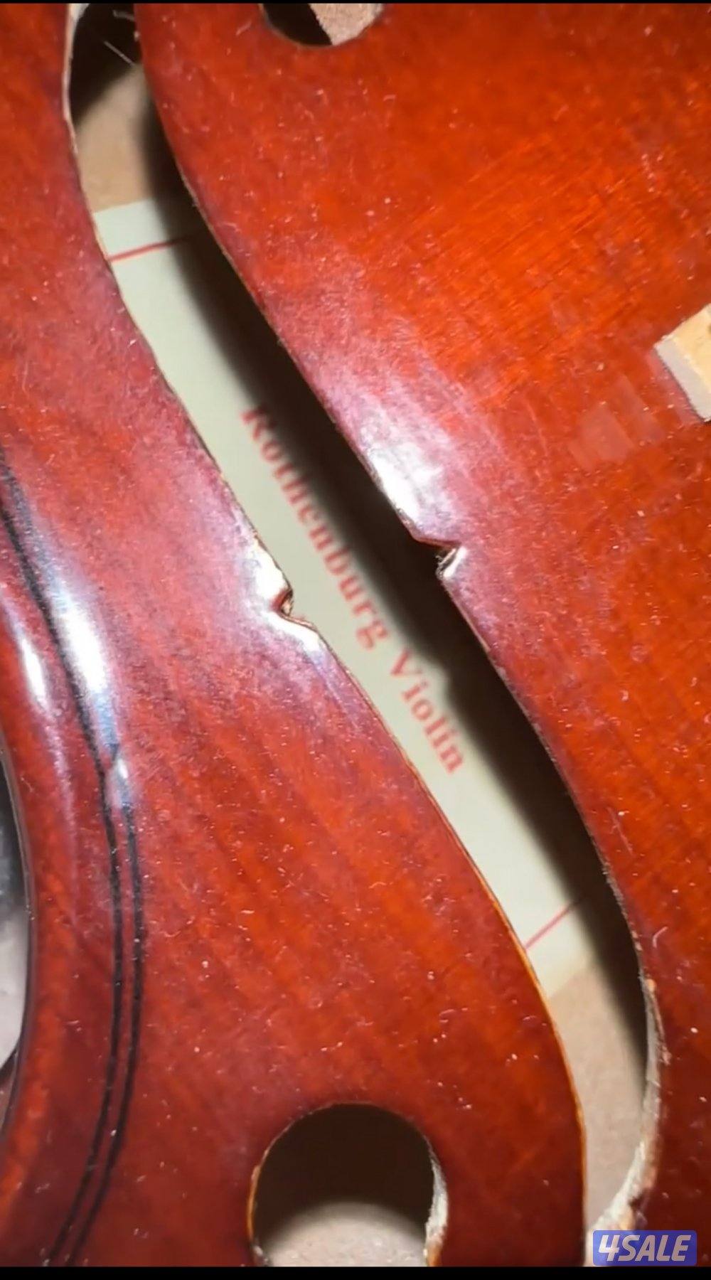 كمان تشيكي2