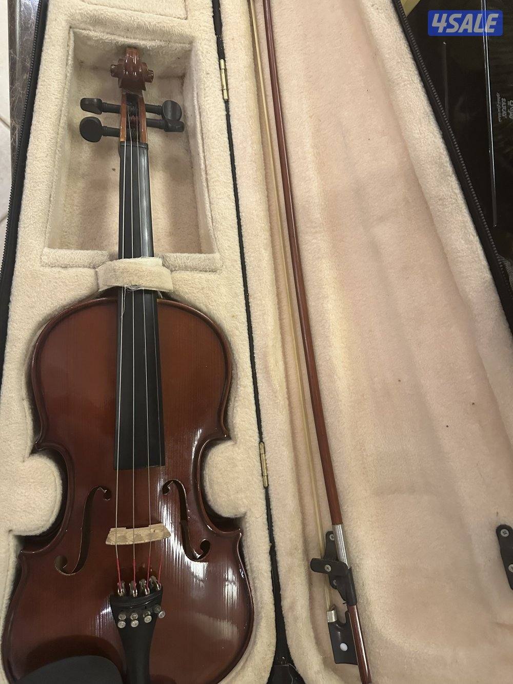 كمان تشيكي0