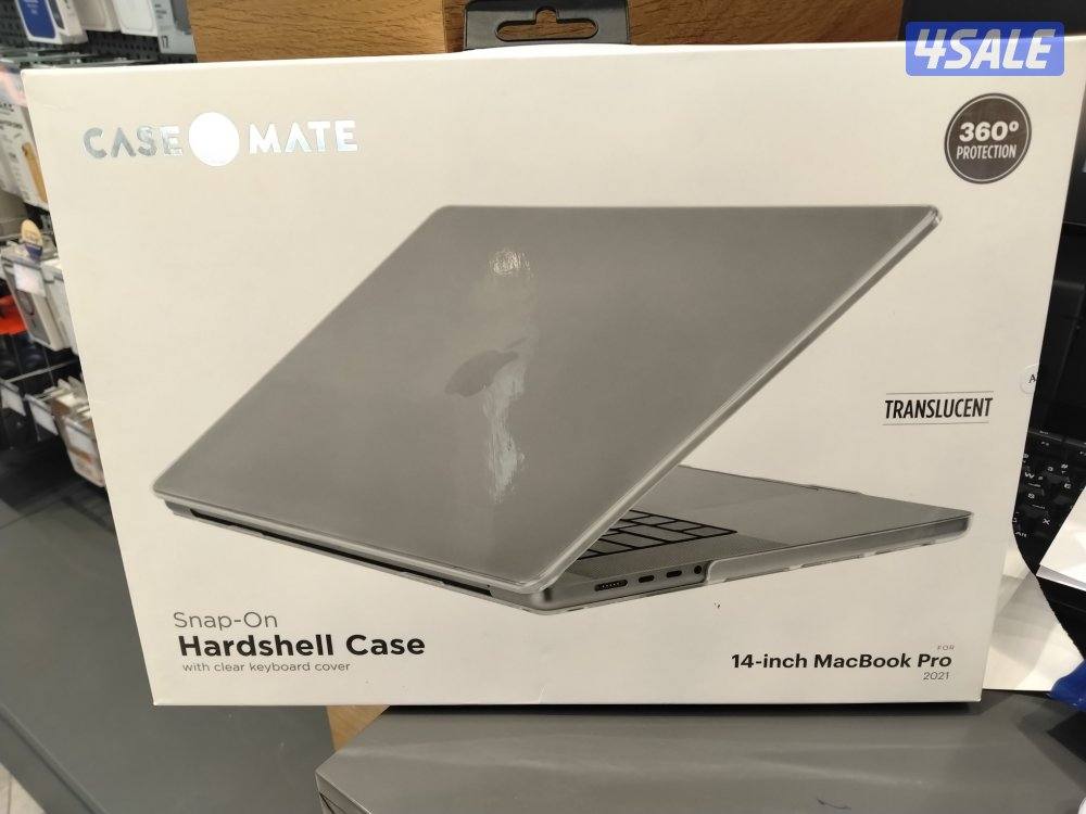 حماية كاملة حق ماك بوك برو موديل ٢٠٢١ جديد بالكرتون لم يفتح1