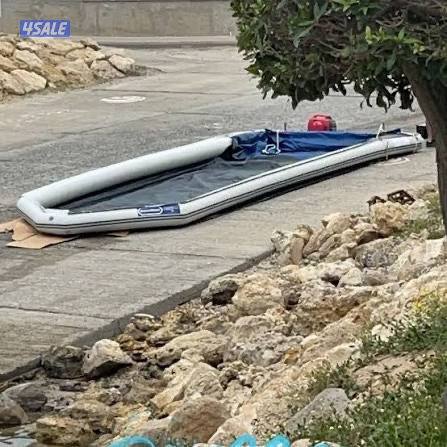 دوكي دوك ٤٠ قدم0