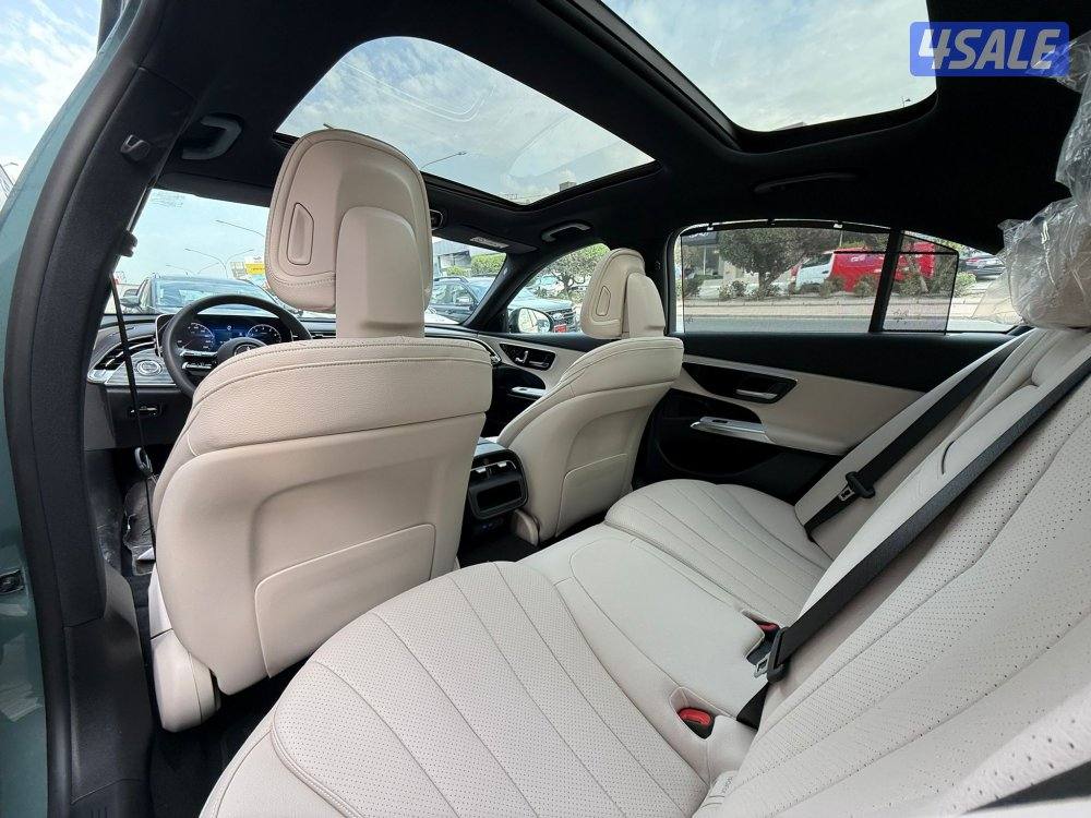 Mercedes E200 Premium6