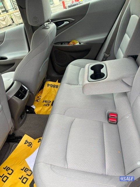 بيعة سريعه ماليبو 2019 بحالة ممتازة6