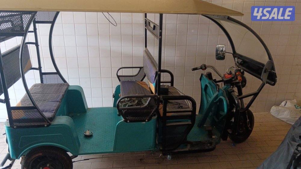 تكتك للبيع توة مغيريين البطارية تشتغل عدل مافيها اي شي0