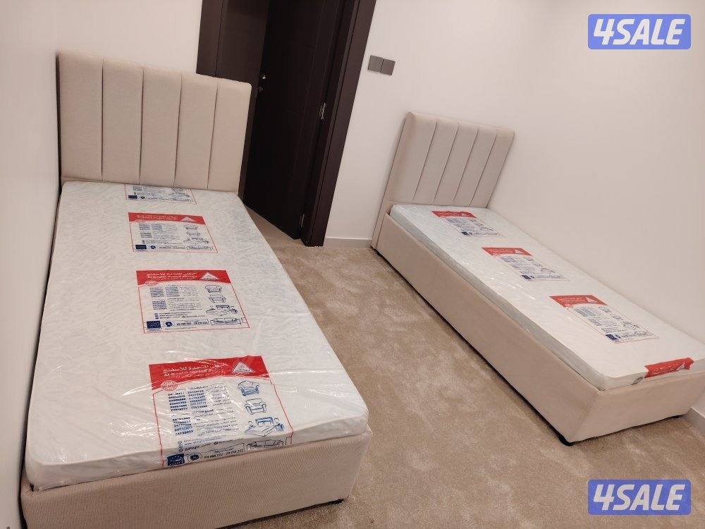 كبتات للبيع ٢ باب ارفف وعلاقة جديد بسعر ٤٥2