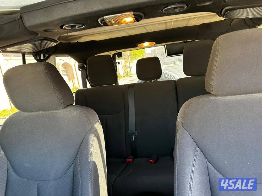 جيب رانجلر2