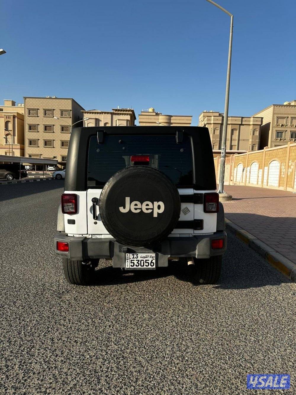 جيب رانجلر3