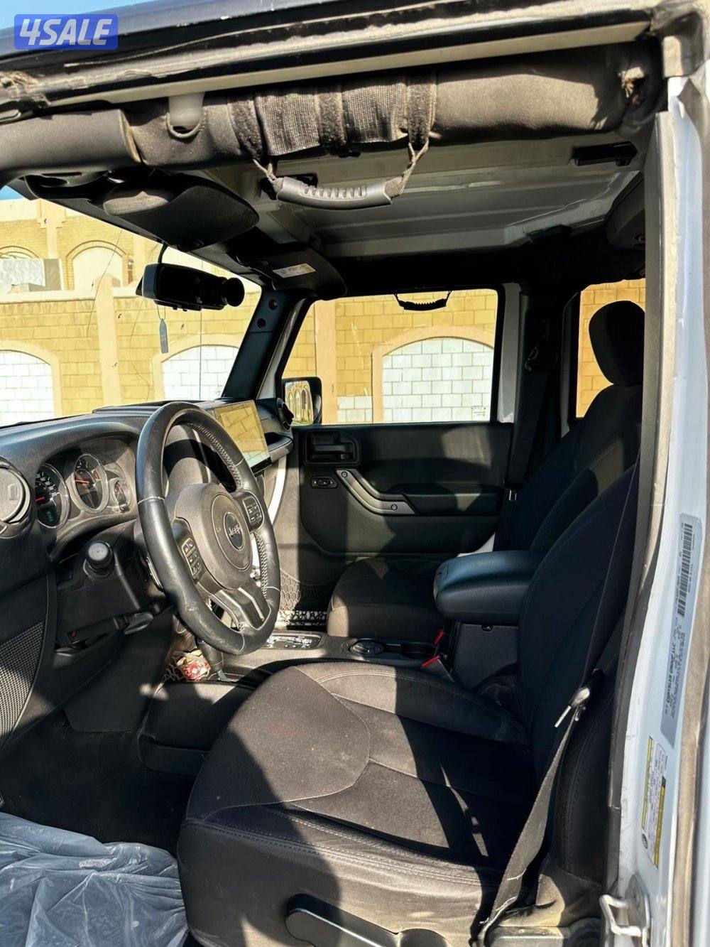 جيب رانجلر5