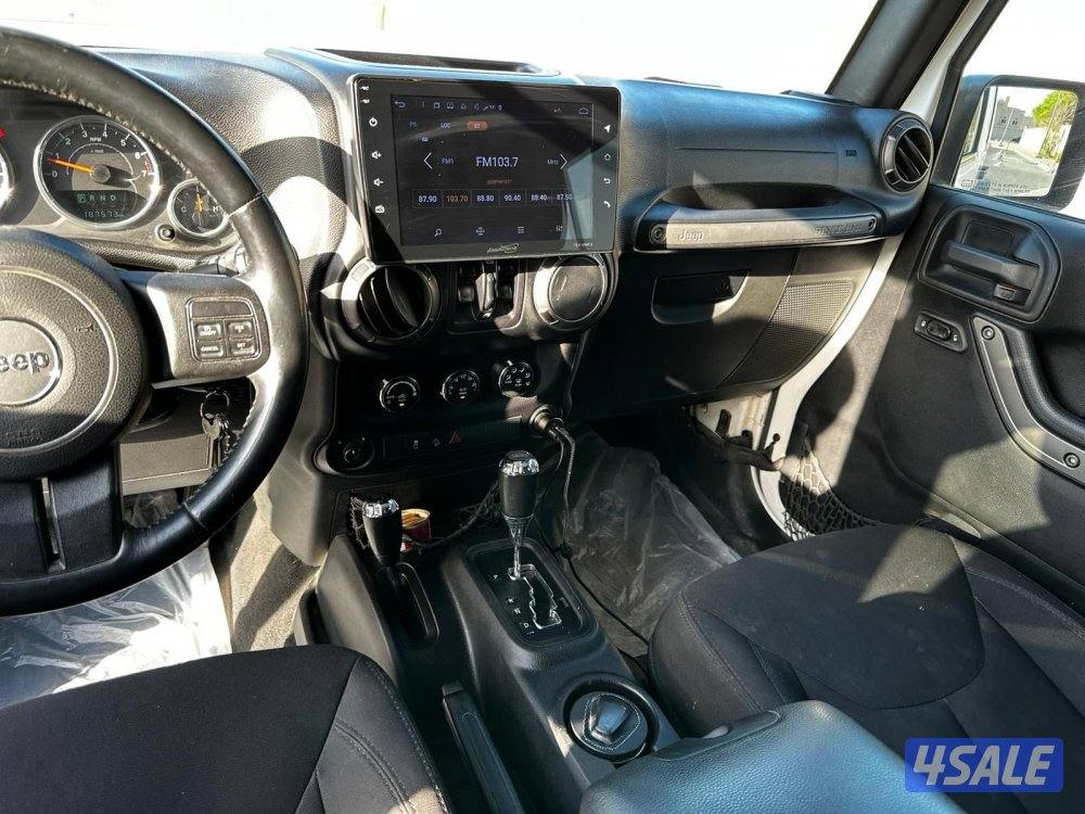 جيب رانجلر4