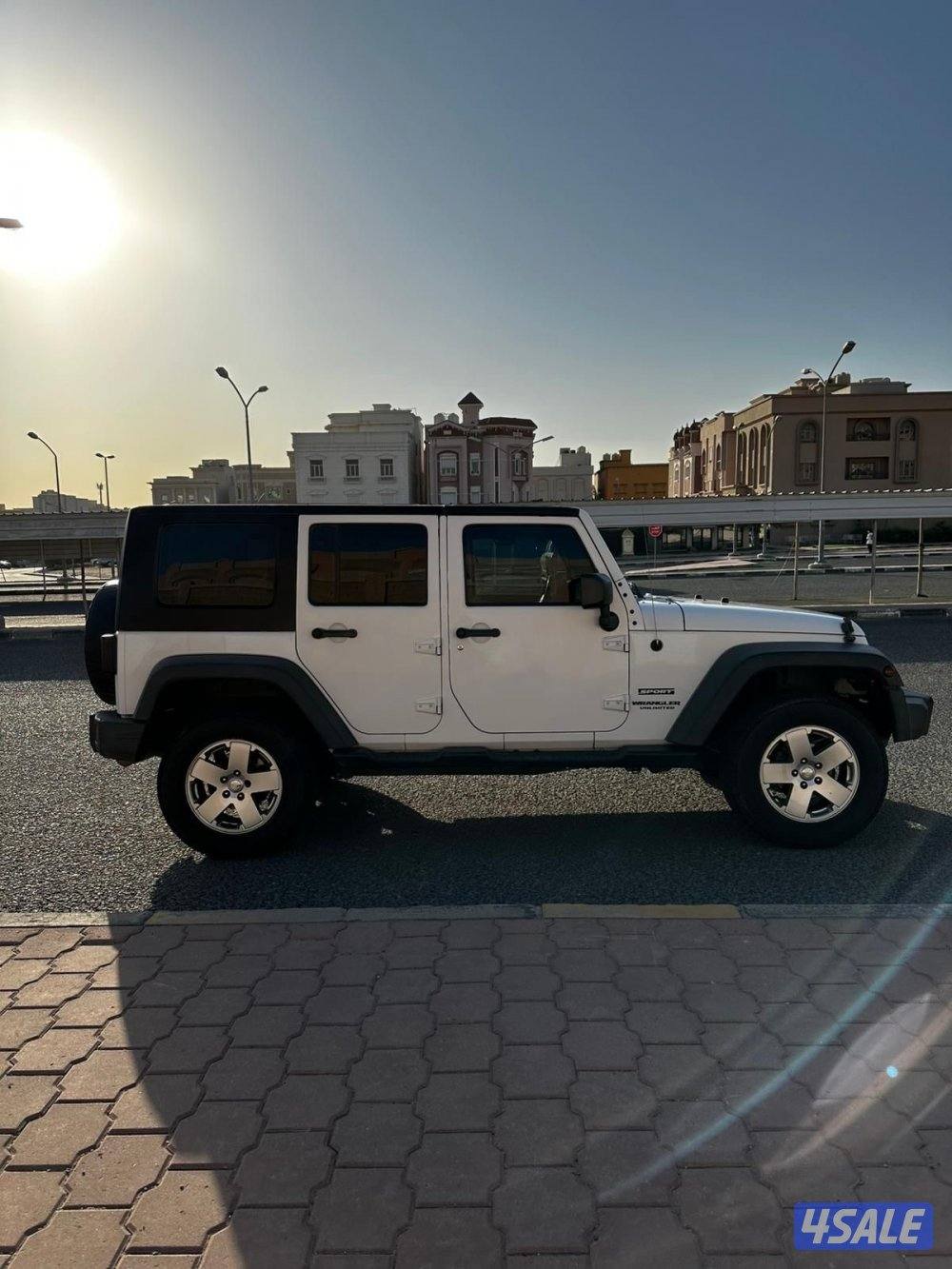 جيب رانجلر6