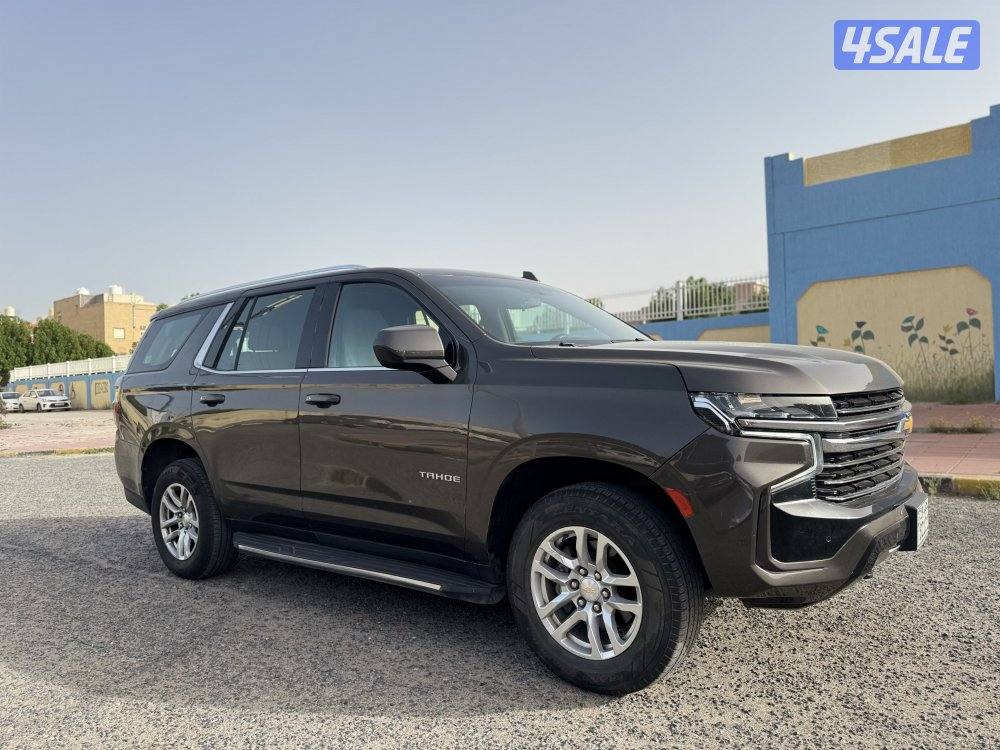 تاهو 2021 الغانم0