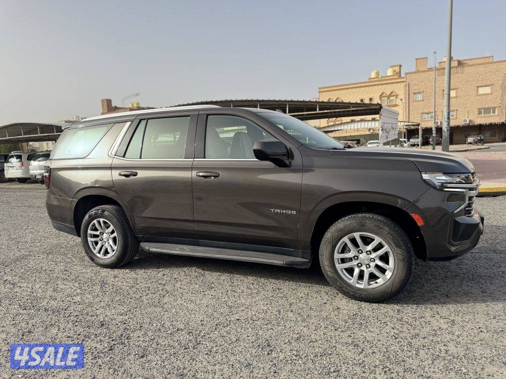 تاهو 2021 الغانم2