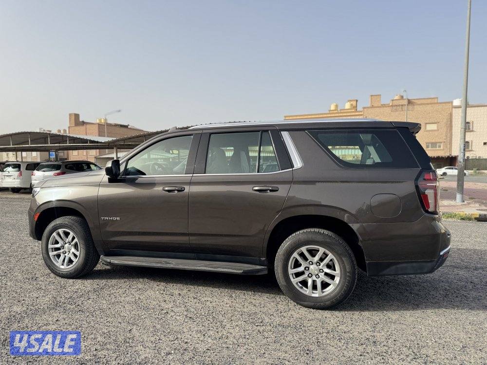 تاهو 2021 الغانم3