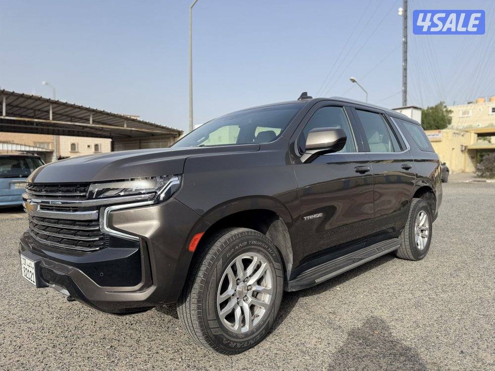 تاهو 2021 الغانم4