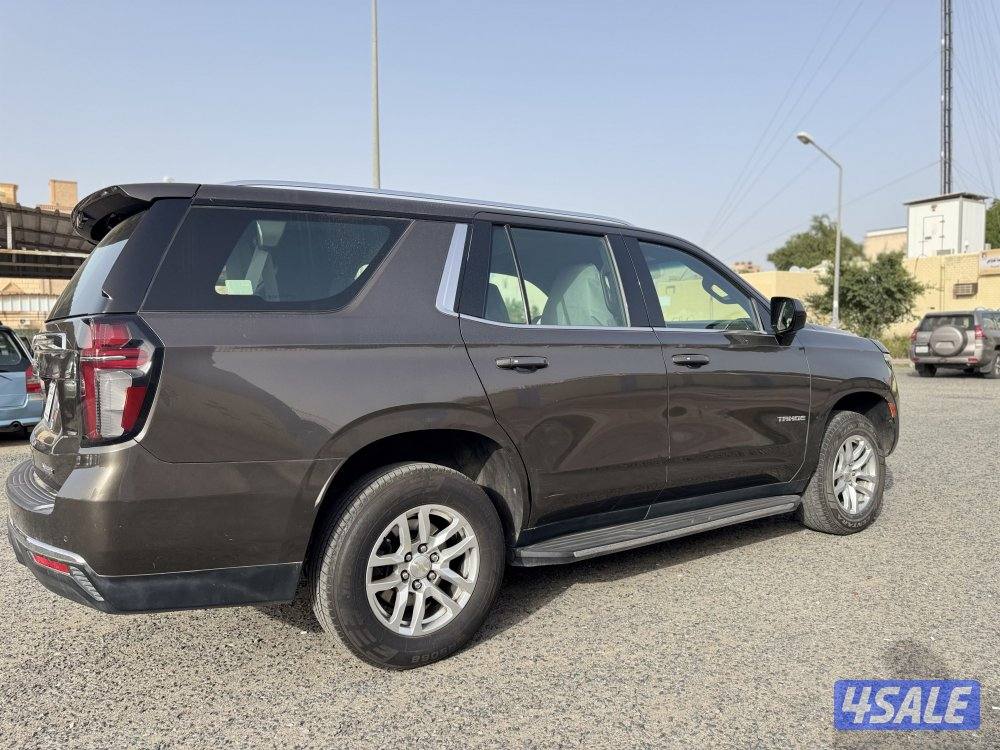 تاهو 2021 الغانم5