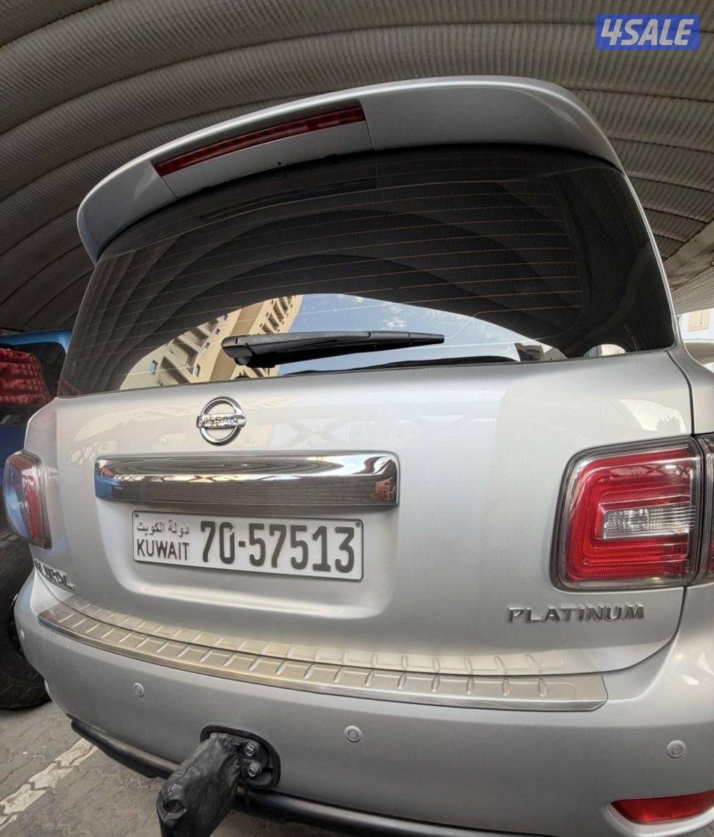 للبيع باترول كامل مواصفات مكينه 350شرط الفحص2