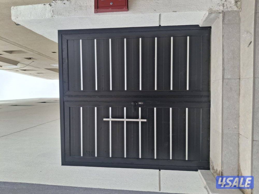 فني المنيوم شترات جام ابواب جديد تصليح كامل2