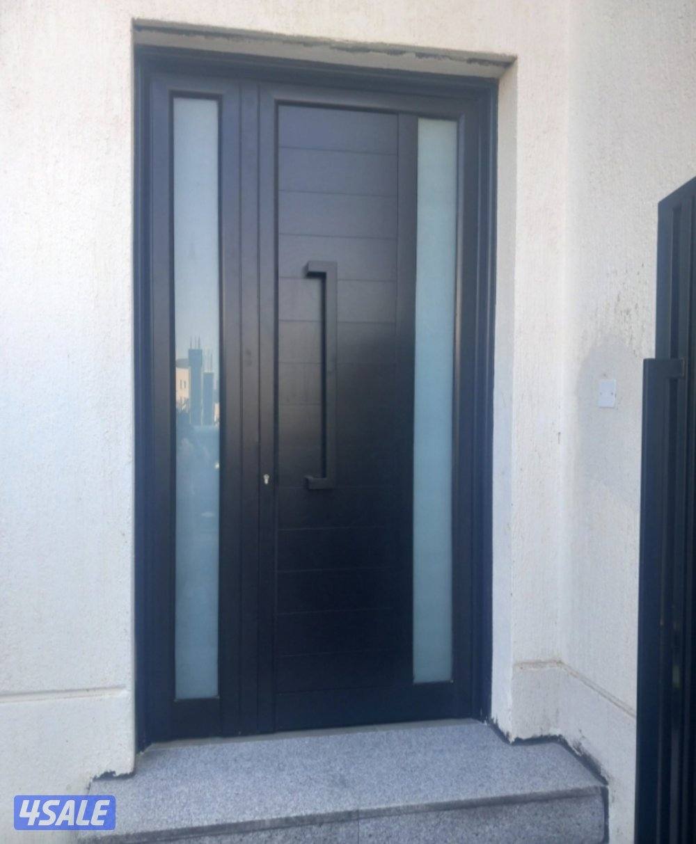 فني المنيوم شترات جام ابواب جديد تصليح كامل3