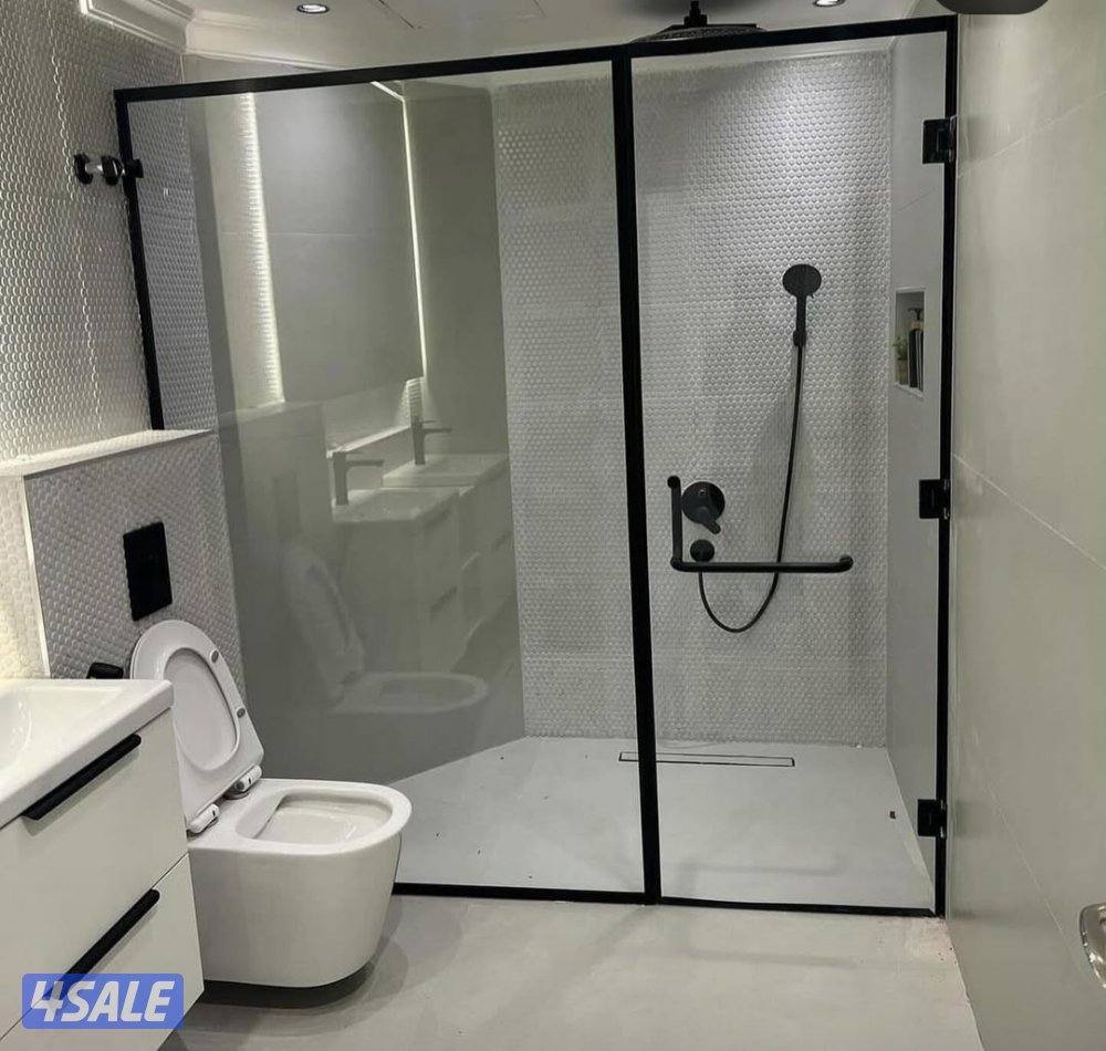 فني المنيوم شترات جام ابواب جديد تصليح كامل5