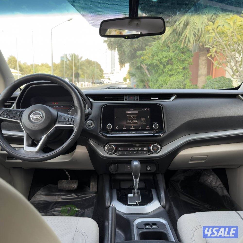 X-Terra Titanium عداد ٧٤ الف صبغ وكالة5