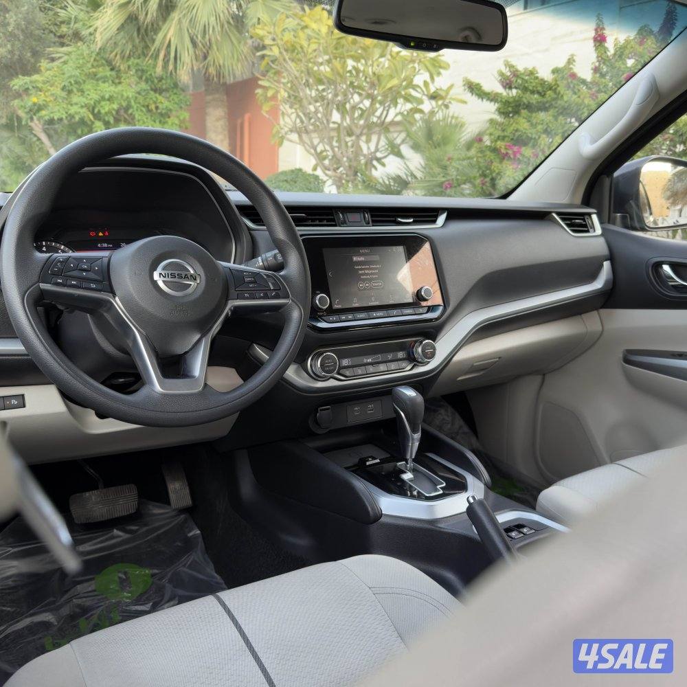 X-Terra Titanium عداد ٧٤ الف صبغ وكالة6