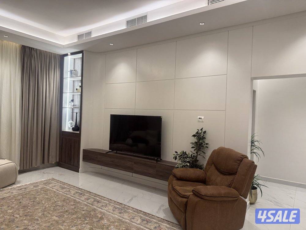 اعمال الديكور وتركيب الاخشاب والا صباغ النارى واصباغ الطوفة9