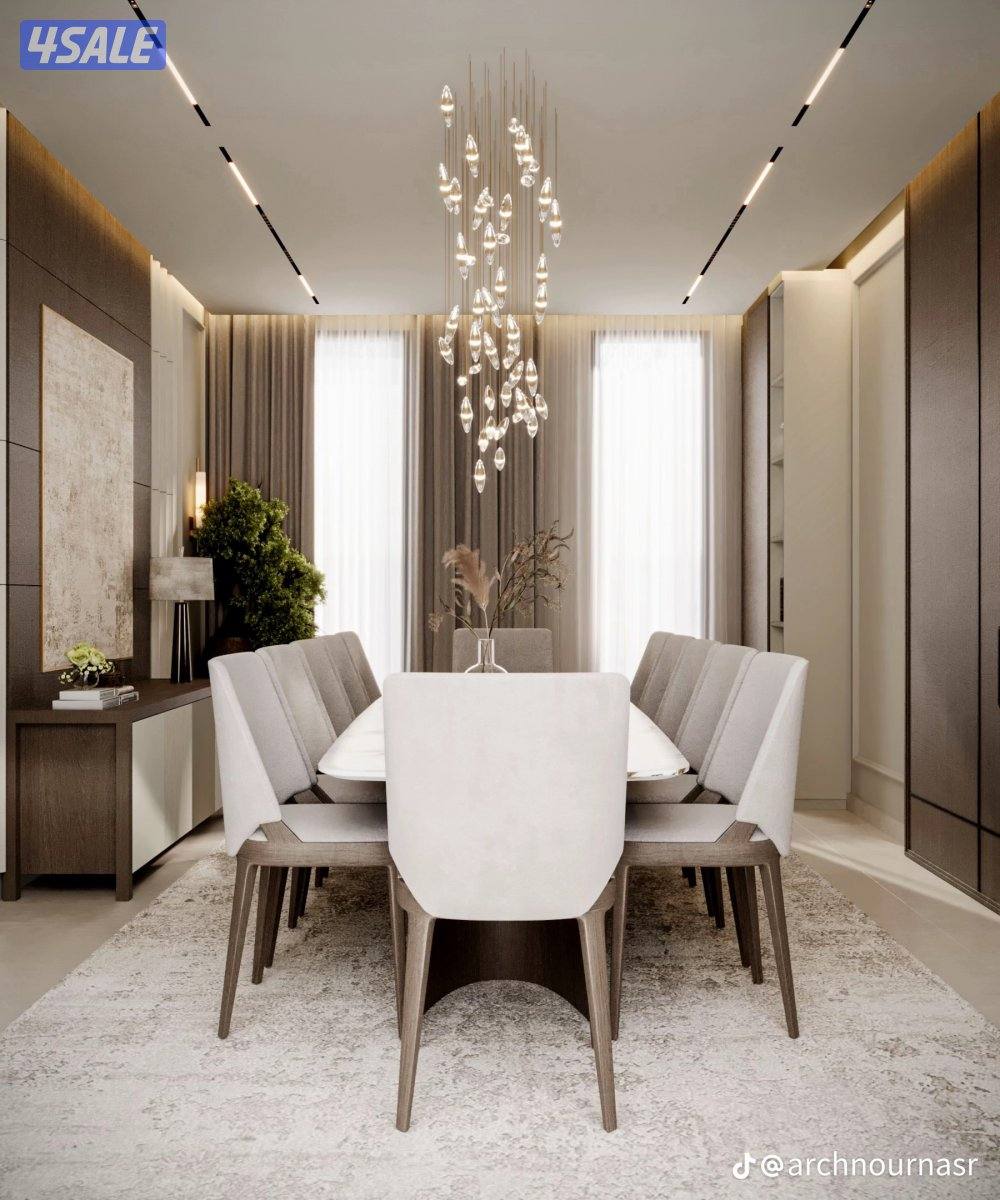 اعمال الديكور وتركيب الاخشاب والا صباغ النارى واصباغ الطوفة12