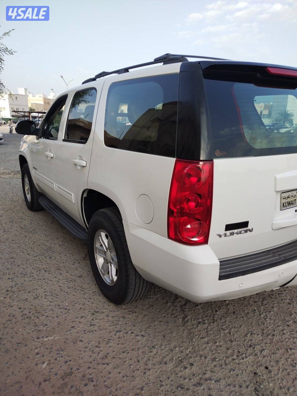 للبيع يوكن 20130