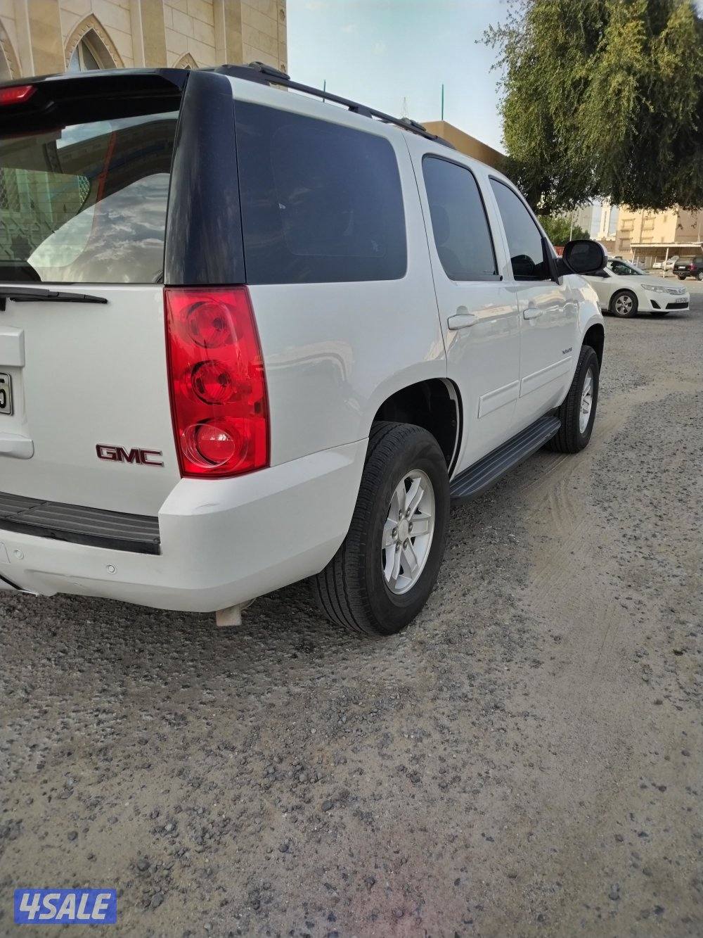 للبيع يوكن 20131