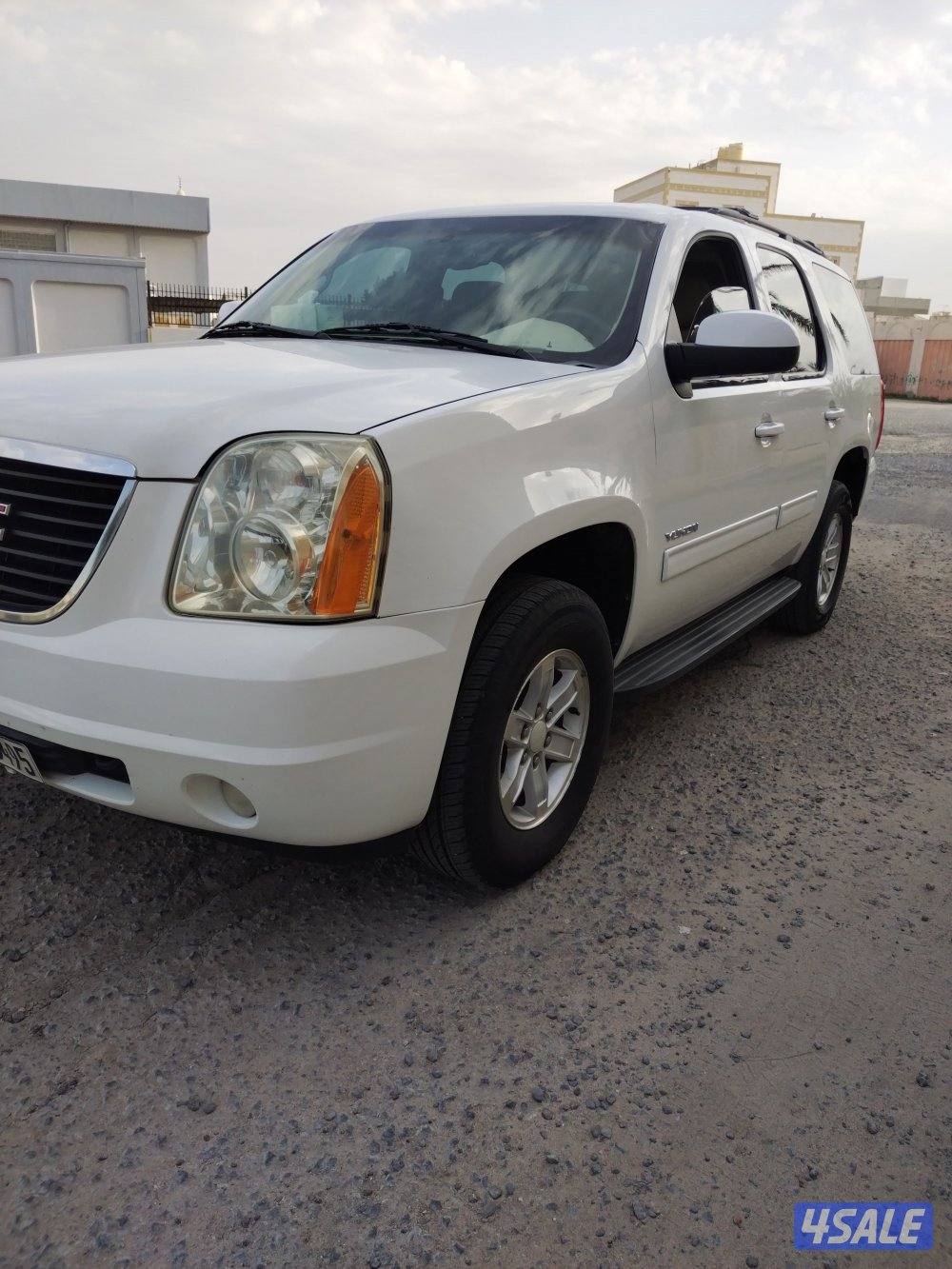 للبيع يوكن 20132