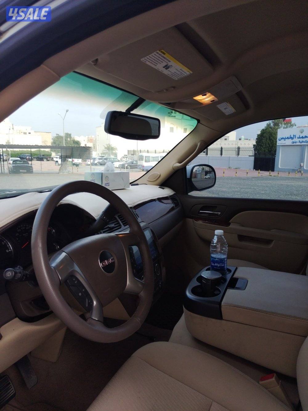 للبيع يوكن 20134