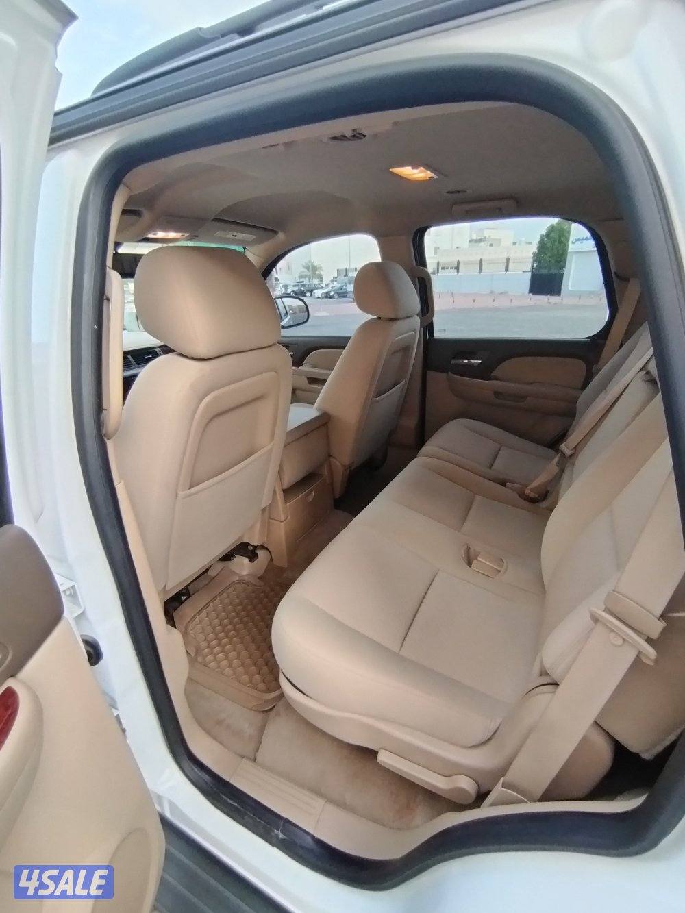 للبيع يوكن 20135