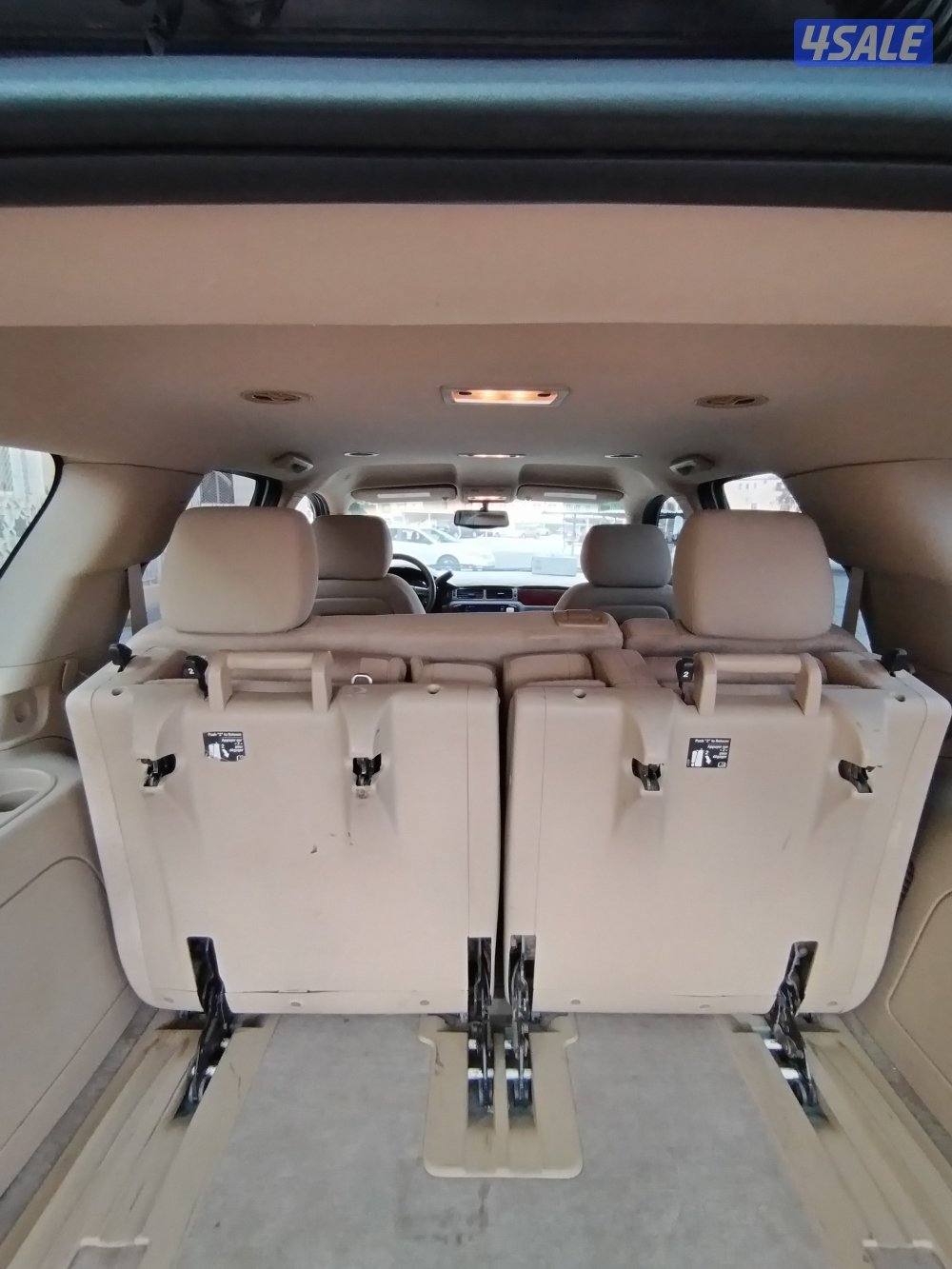 للبيع يوكن 20137