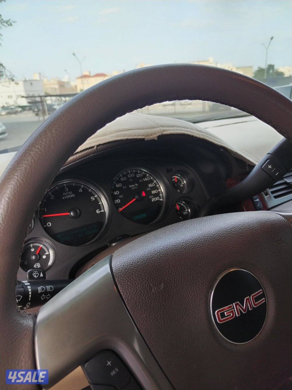 للبيع يوكن 20136