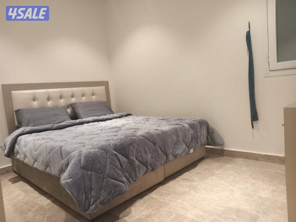 لاصحاب الذوق الرفيع شقه مفروشه غرفه وصاله3