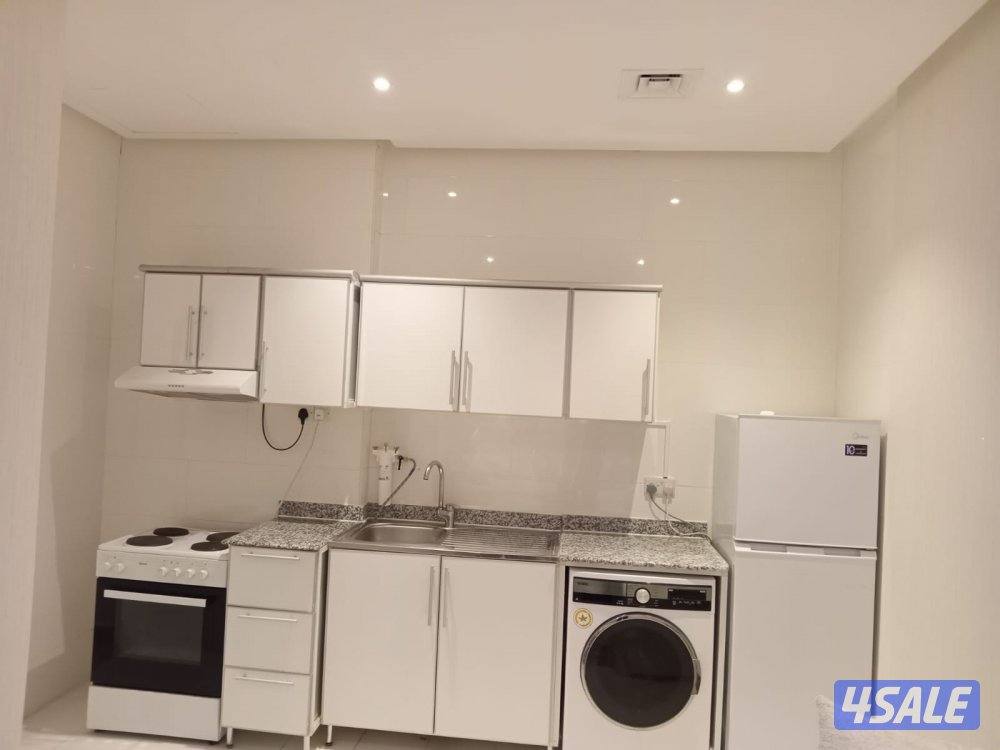 لاصحاب الذوق الرفيع شقه مفروشه غرفه وصاله6