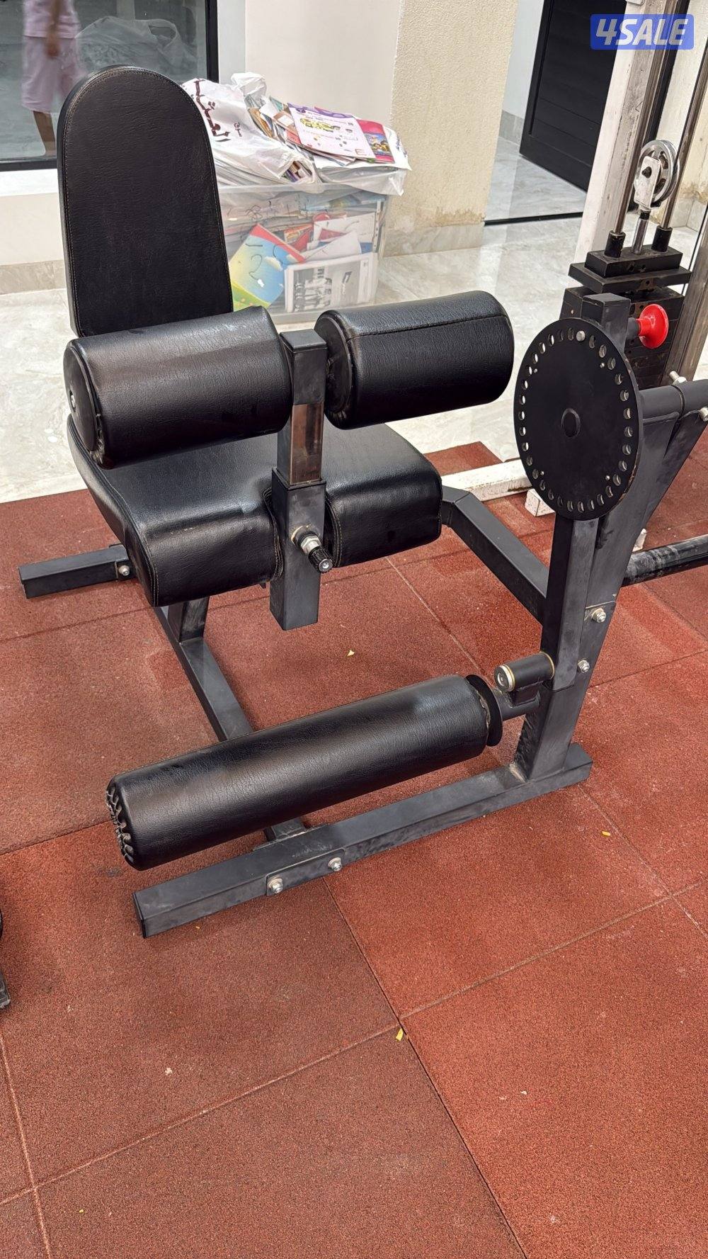 للبيع نادي منزلي متكامل0