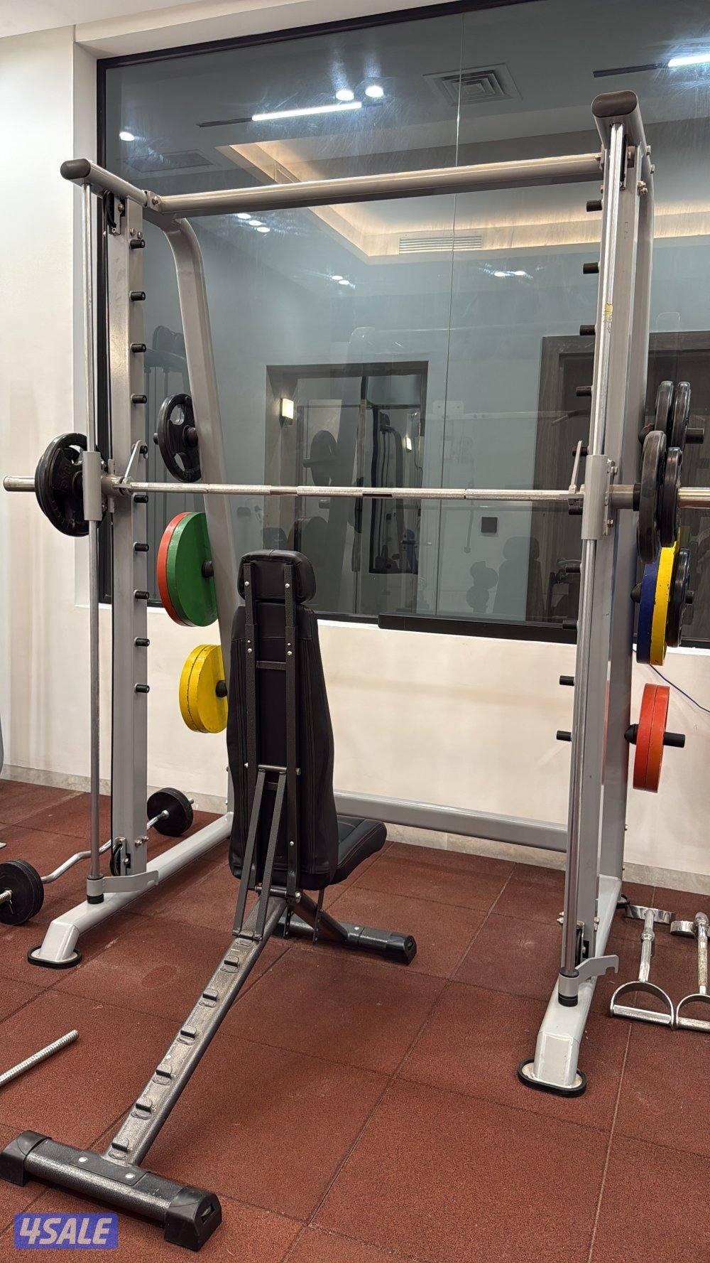 للبيع نادي منزلي متكامل1