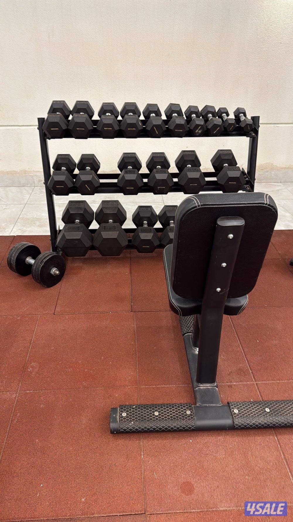 للبيع نادي منزلي متكامل5