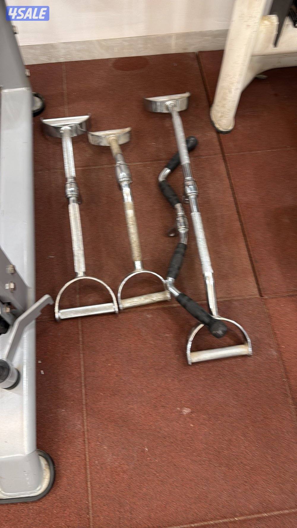 للبيع نادي منزلي متكامل6