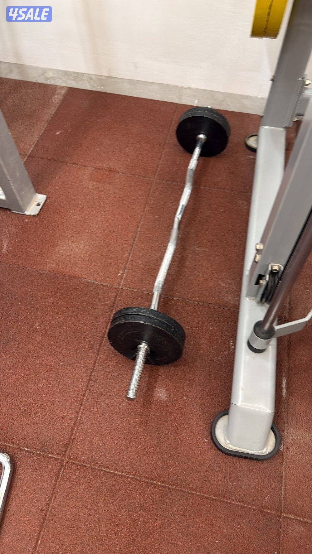 للبيع نادي منزلي متكامل7