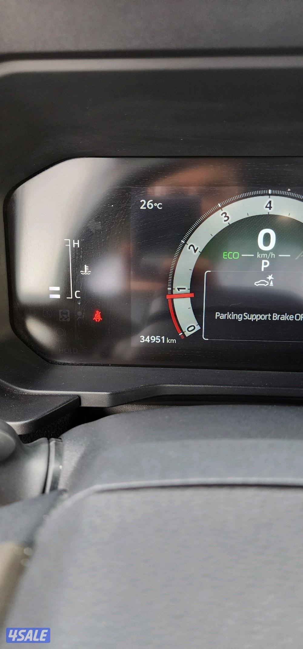 تويوتا 
برادو 2024
اعلى فئه7