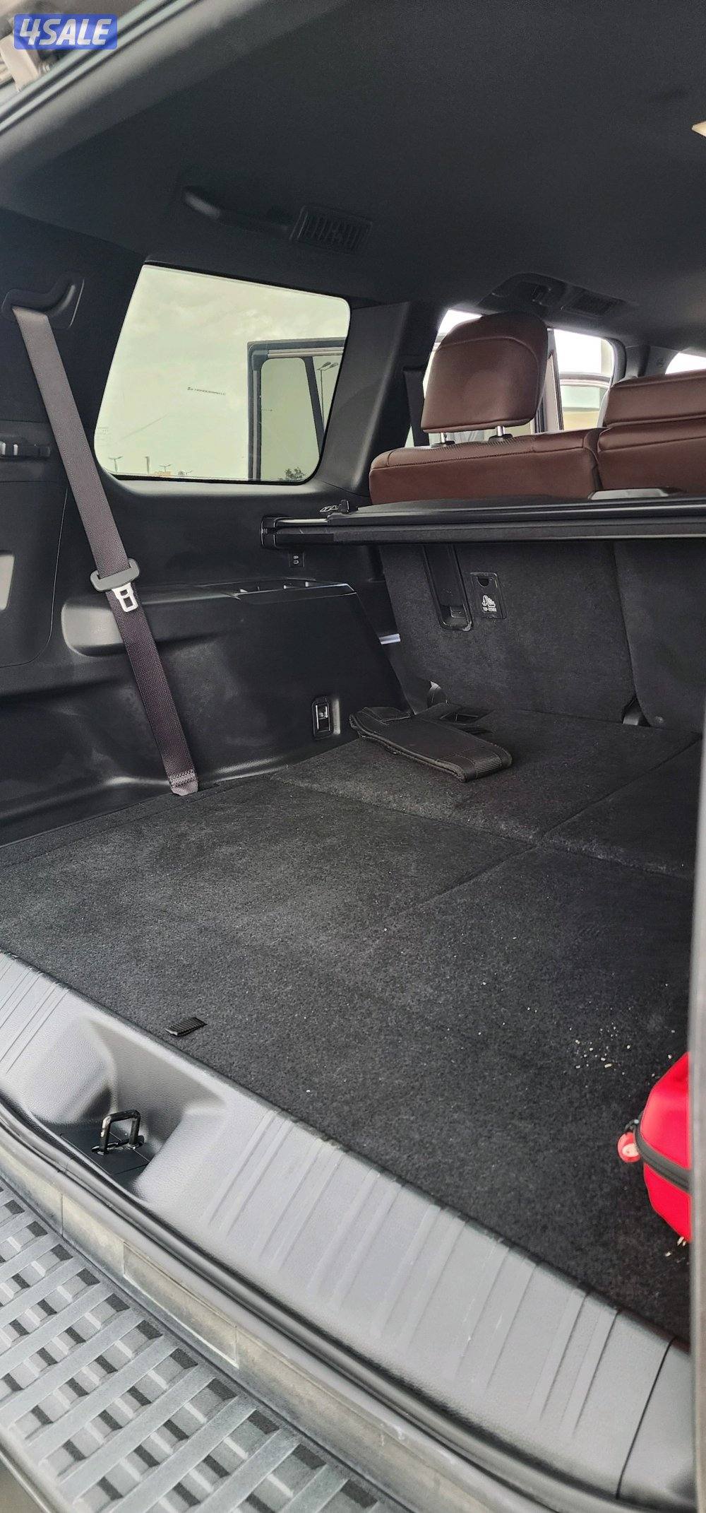 تويوتا 
برادو 2024
اعلى فئه11