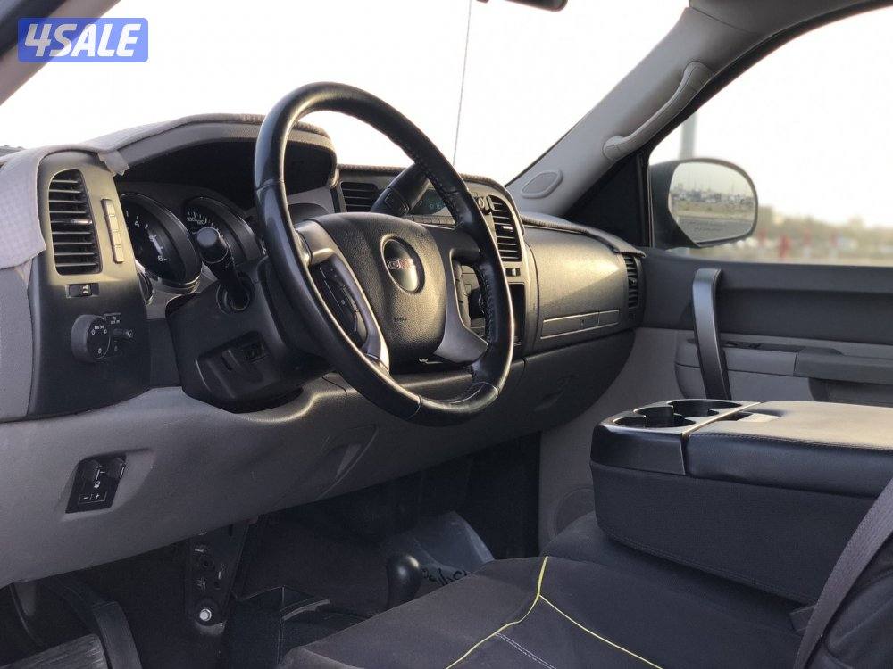 سيرا 2013 ماشي 430 الف شرط الفحص قير مكينة شاصي سحب غلص6